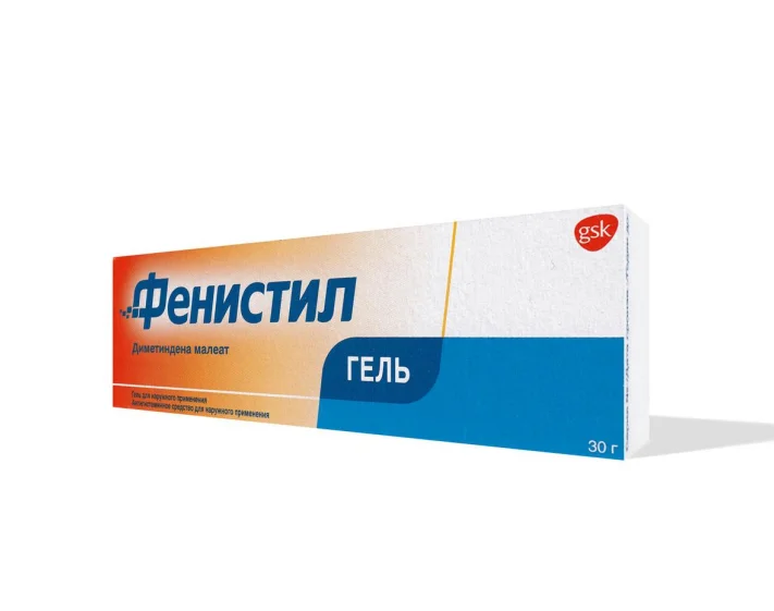 Ֆենիստիլ