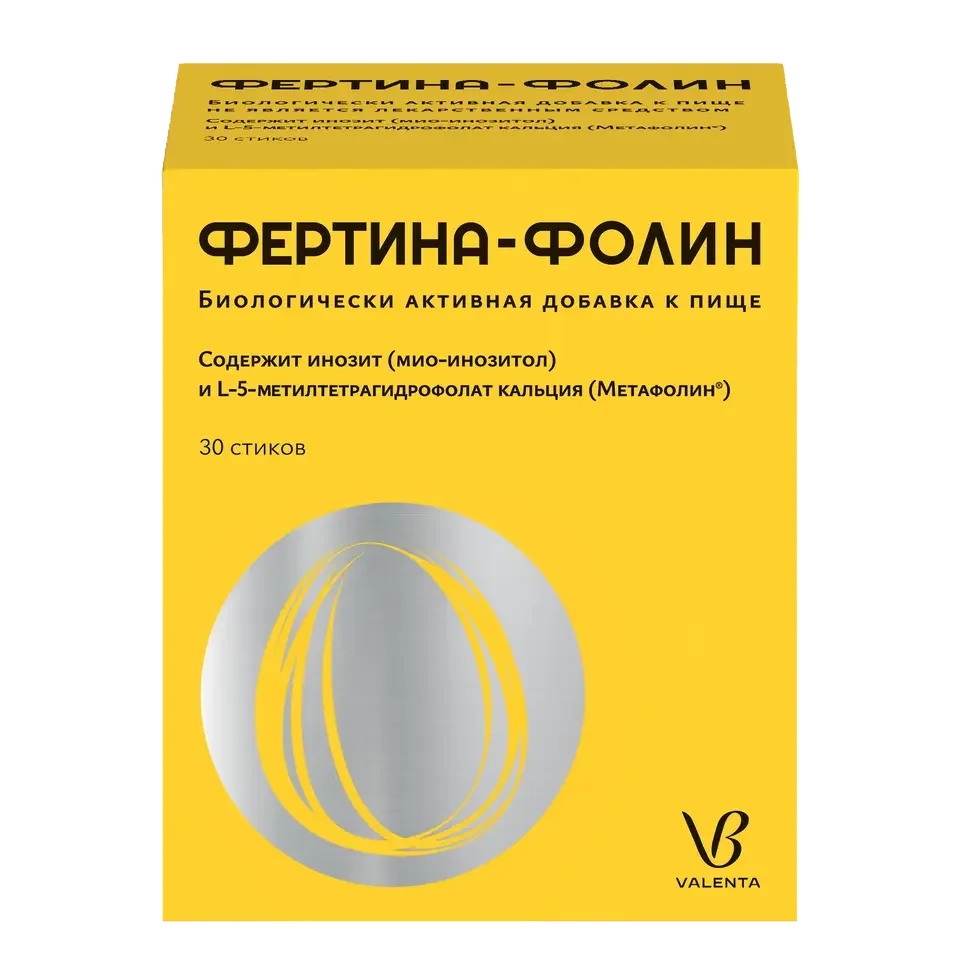 Ֆերտինա - ֆոլին