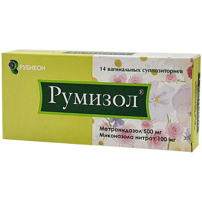 Ռումիզոլ մոմ հեշտոցային