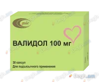 Վալիդոլ