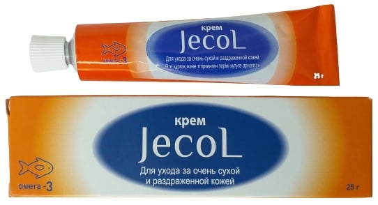 Ժեկոլ նրբաքսուք