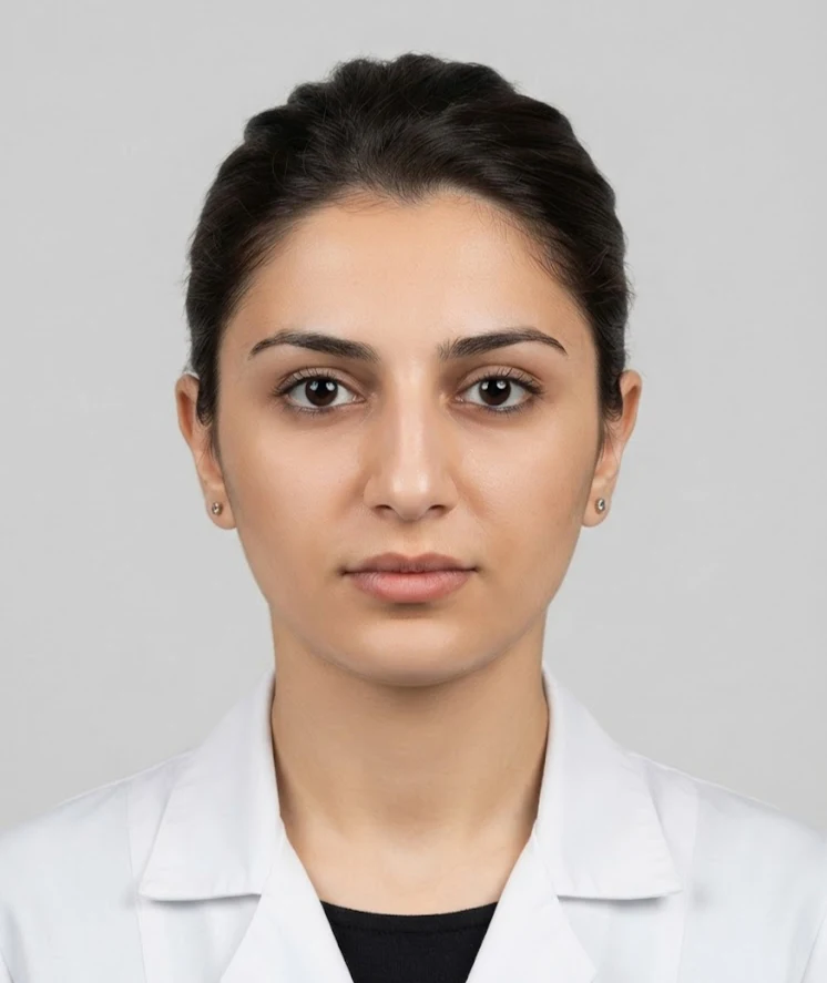 Աշխեն Ասլիկյան