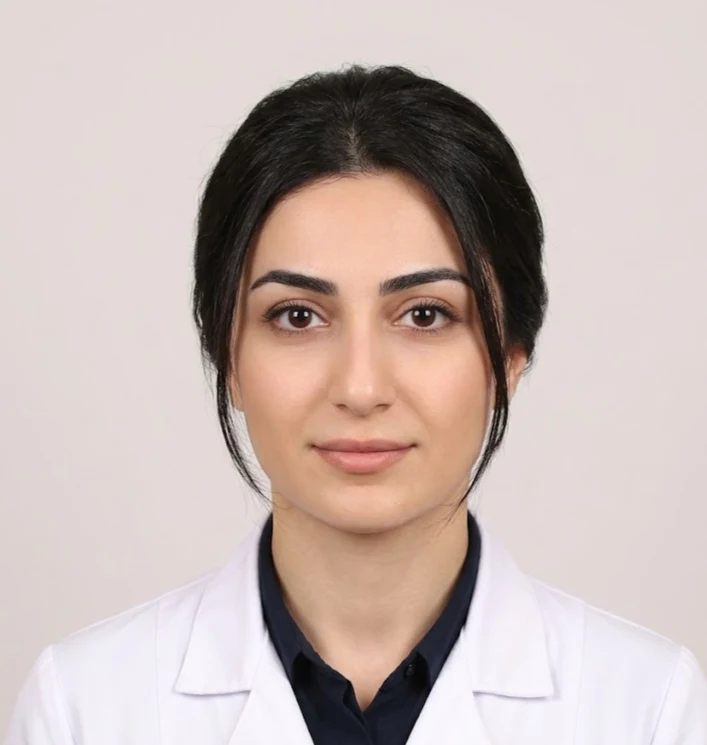 Նարինե Իսախանյան